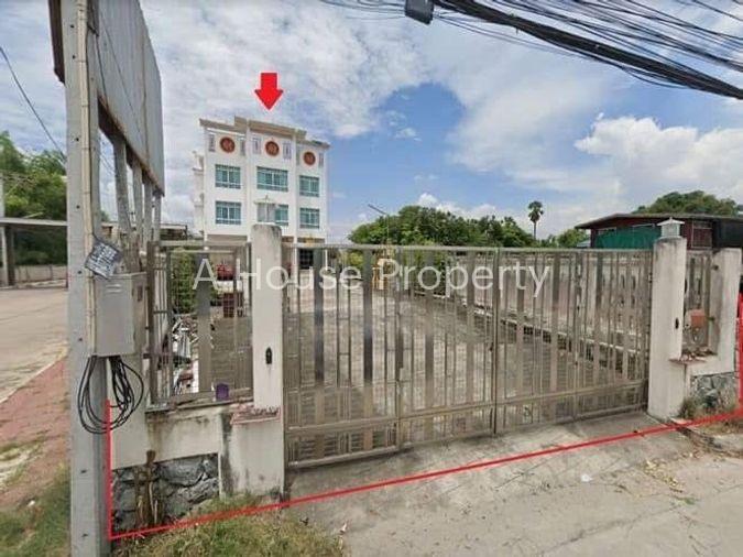 รูป ขายตึกเหมาะสำหรับ ที่อยู่อาศัย สำนักงาน โซนนาป่า ชลบุรี - รูปที่ 1/16
