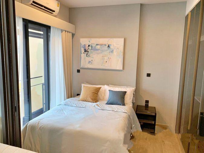 รูป MW๙๐🔴🟢🟡กดปุ่มแอดไลน์ได้เลยนะคะ🔴💥💎The Crest Park Residences  - รูปที่ 1/5