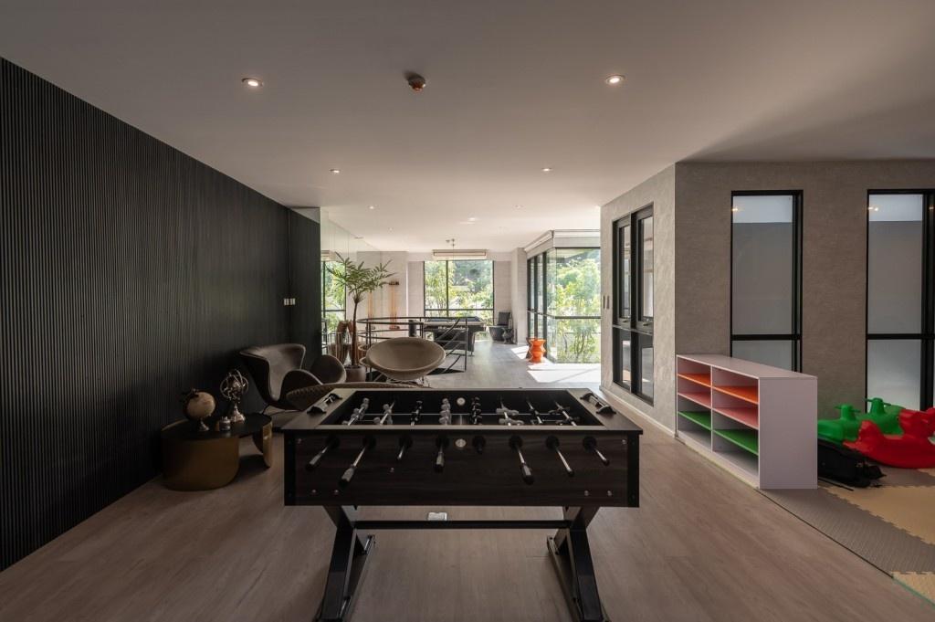 picture Low Rise✨️Very Lasalle Sukhumvit 105  Private Condo Spacious 2beds 2baths beautiful decoration with fixed parking  - 20/24