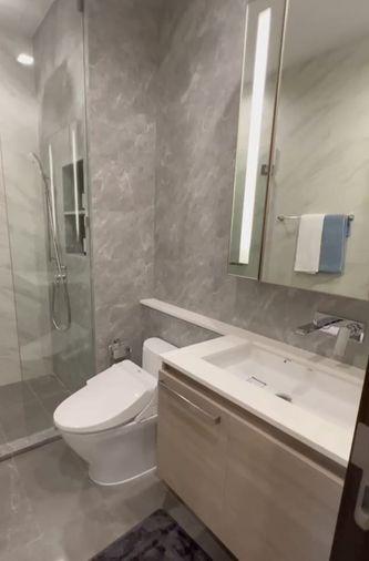 รูป MW๙๐🔴🟢🟡กดปุ่มแอดไลน์ได้เลยนะคะ🔴💥💎The Crest Park Residences  - รูปที่ 5/5