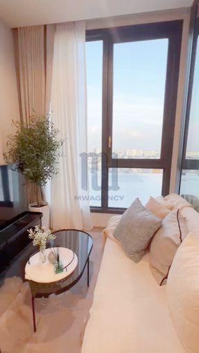 รูป MW๙๐🔴🟢🟡กดปุ่มแอดไลน์ได้เลยนะคะ🔴💥💎The Crest Park Residences - รูปที่ 4/5