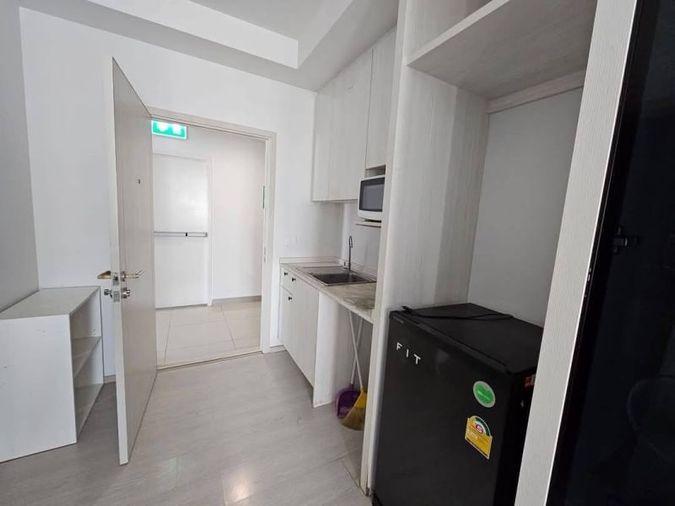 รูป ขาย แชปเตอร์วัน ชายน์ บางโพ เลขที่ 999/525 (ฟรีโอน) - รูปที่ 4/12
