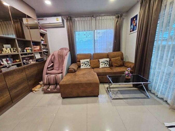 picture Second-hand detached house for sale, Grand Valley Village, Sukhumvit-Liang Nong Mon, Chonburi - 2/13