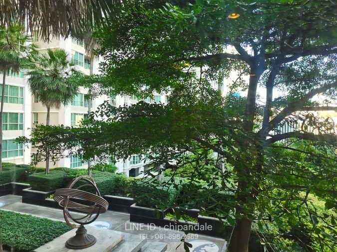 รูป Available for rent!! The Address Chidlom, 2 Bedroom with 85 sqm. corner unit. Garden view, Ready to move in - รูปที่ 16/18