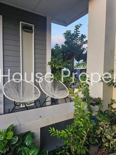 picture Second-hand detached house for sale, Grand Valley Village, Sukhumvit-Liang Nong Mon, Chonburi - 11/13