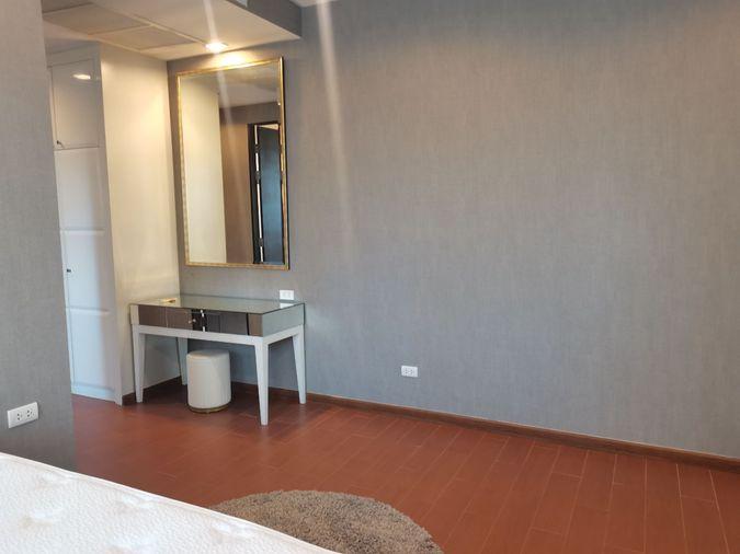 รูป Available for rent!! The Address Chidlom, 2 Bedroom with 85 sqm. corner unit. Garden view, Ready to move in - รูปที่ 15/18