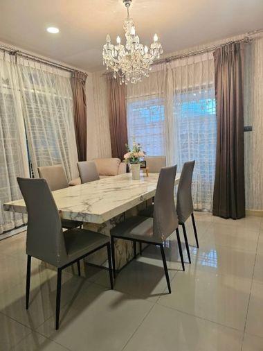 picture Second-hand detached house for sale, Grand Valley Village, Sukhumvit-Liang Nong Mon, Chonburi - 7/13