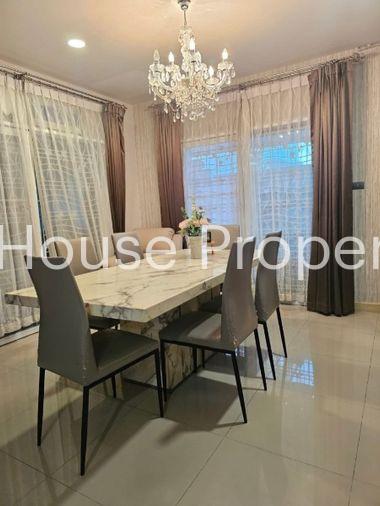 picture Second-hand detached house for sale, Grand Valley Village, Sukhumvit-Liang Nong Mon, Chonburi - 7/13