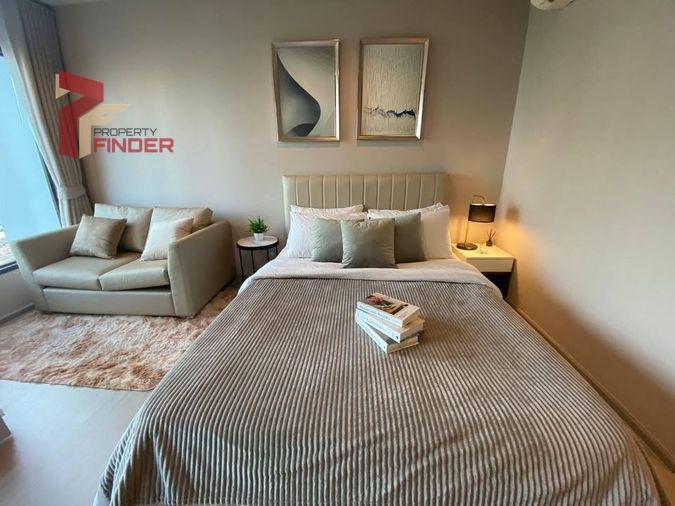 รูป Rds-4382 ให้เช่าคอนโด ไลฟ์ อโศก-พระราม 9 ( Life Asoke-Rama 9 ) นัดชมห้อง 👉line : @propertyfinder - รูปที่ 2/6