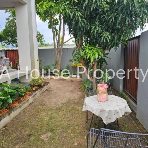 picture Second-hand detached house for sale, Grand Valley Village, Sukhumvit-Liang Nong Mon, Chonburi - 12/13