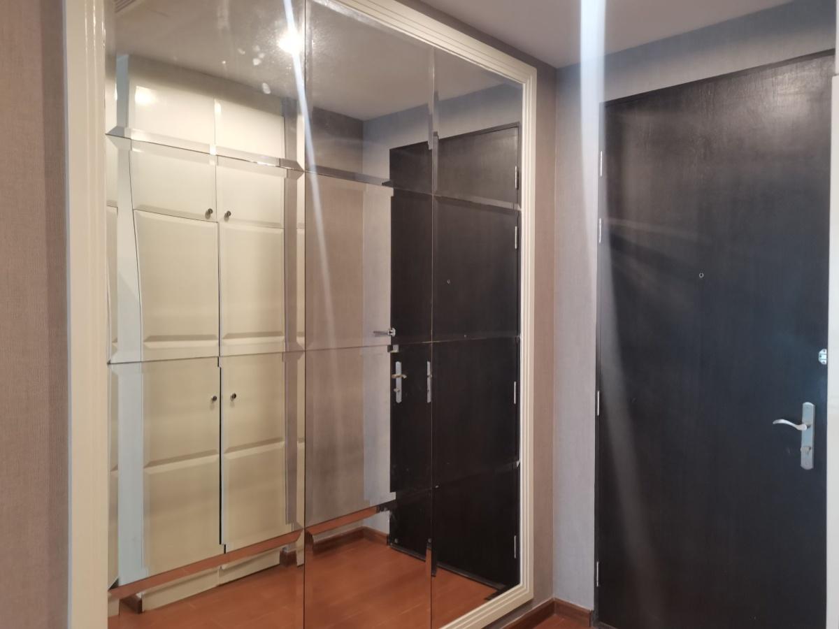 รูป Available for rent!! The Address Chidlom, 2 Bedroom with 85 sqm. corner unit. Garden view, Ready to move in - รูปที่ 18/18