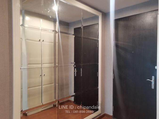 รูป Available for rent!! The Address Chidlom, 2 Bedroom with 85 sqm. corner unit. Garden view, Ready to move in - รูปที่ 18/18
