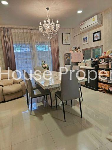 picture Second-hand detached house for sale, Grand Valley Village, Sukhumvit-Liang Nong Mon, Chonburi - 6/13