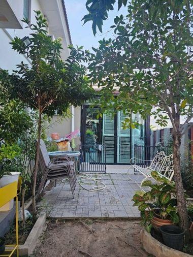 picture Second-hand detached house for sale, Grand Valley Village, Sukhumvit-Liang Nong Mon, Chonburi - 10/13
