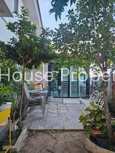 picture Second-hand detached house for sale, Grand Valley Village, Sukhumvit-Liang Nong Mon, Chonburi - 10/13