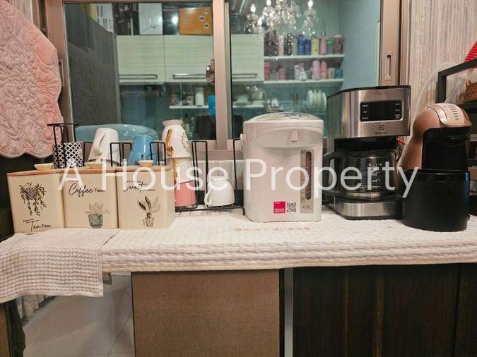 picture Second-hand detached house for sale, Grand Valley Village, Sukhumvit-Liang Nong Mon, Chonburi - 8/13