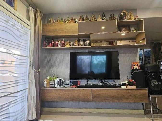 picture Second-hand detached house for sale, Grand Valley Village, Sukhumvit-Liang Nong Mon, Chonburi - 5/13