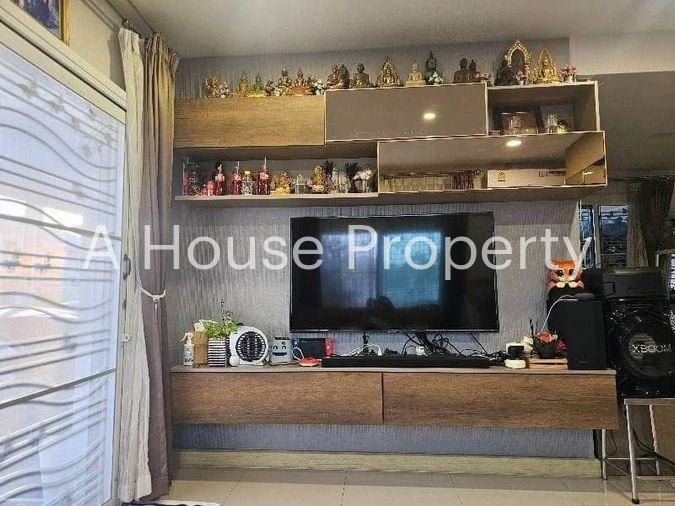 picture Second-hand detached house for sale, Grand Valley Village, Sukhumvit-Liang Nong Mon, Chonburi - 5/13