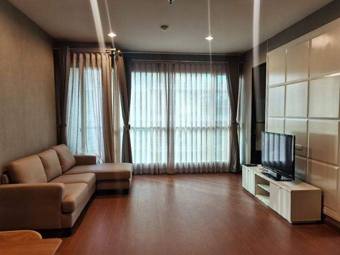 รูป Available for rent!! The Address Chidlom, 2 Bedroom with 85 sqm. corner unit. Garden view, Ready to move in - รูปที่ 11/18