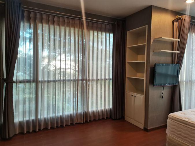 รูป Available for rent!! The Address Chidlom, 2 Bedroom with 85 sqm. corner unit. Garden view, Ready to move in - รูปที่ 5/18