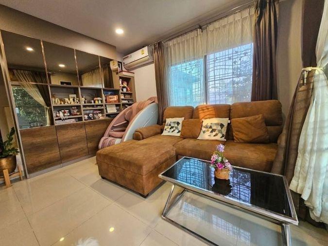 picture Second-hand detached house for sale, Grand Valley Village, Sukhumvit-Liang Nong Mon, Chonburi - 3/13