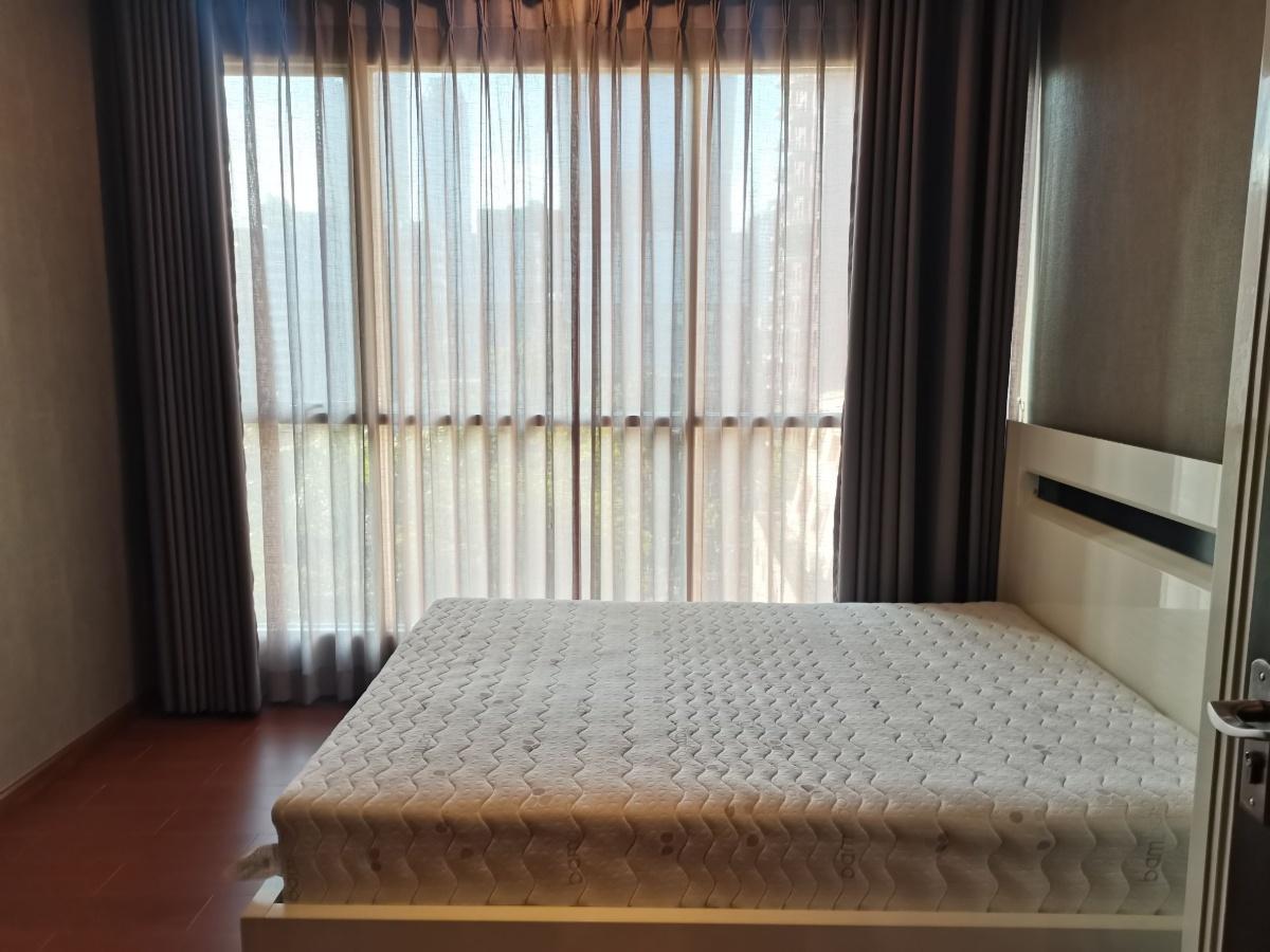 รูป Available for rent!! The Address Chidlom, 2 Bedroom with 85 sqm. corner unit. Garden view, Ready to move in - รูปที่ 14/18