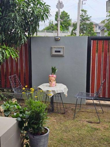 picture Second-hand detached house for sale, Grand Valley Village, Sukhumvit-Liang Nong Mon, Chonburi - 13/13