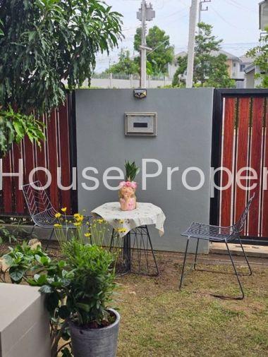 picture Second-hand detached house for sale, Grand Valley Village, Sukhumvit-Liang Nong Mon, Chonburi - 13/13