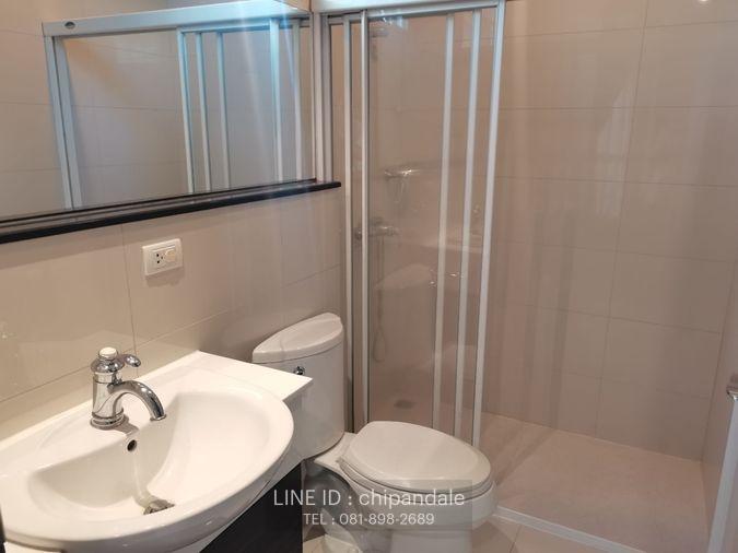 รูป Available for rent!! The Address Chidlom, 2 Bedroom with 85 sqm. corner unit. Garden view, Ready to move in - รูปที่ 12/18