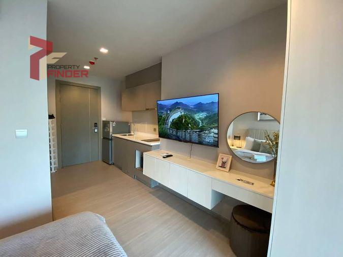 รูป Rds-4382 ให้เช่าคอนโด ไลฟ์ อโศก-พระราม 9 ( Life Asoke-Rama 9 ) นัดชมห้อง 👉line : @propertyfinder - รูปที่ 4/6