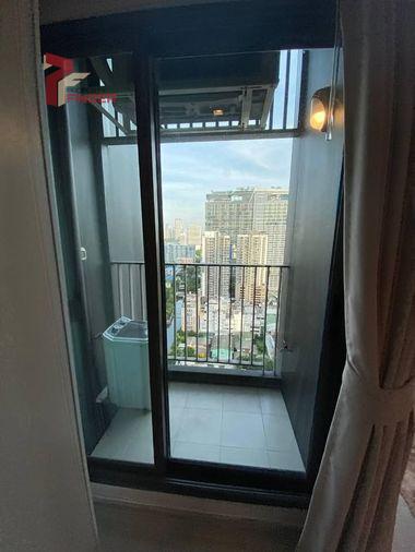 รูป Rds-4382 ให้เช่าคอนโด ไลฟ์ อโศก-พระราม 9 ( Life Asoke-Rama 9 ) นัดชมห้อง 👉line : @propertyfinder - รูปที่ 6/6