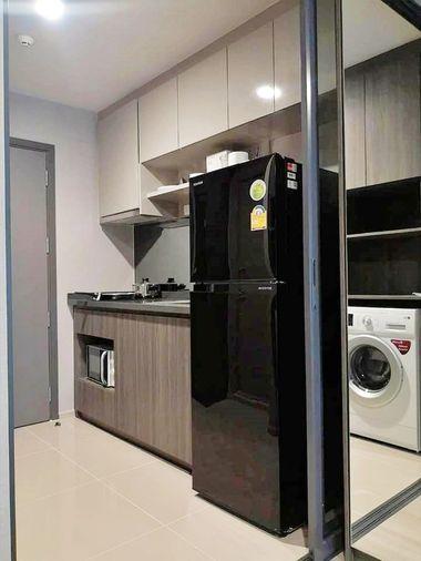 รูป 🦊HunterCondo🦊💥กดปุ่มแอดไลน์💥IDEO Ratchada - Sutthisan - รูปที่ 5/12