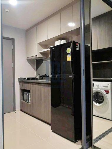 รูป 🦊HunterCondo🦊💥กดปุ่มแอดไลน์💥IDEO Ratchada - Sutthisan - รูปที่ 5/12