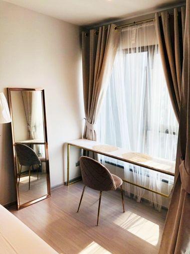 รูป 🦊HunterCondo🦊💥กดปุ่มแอดไลน์💥Life Asoke-Rama 9 - รูปที่ 4/5