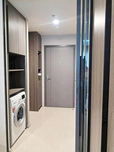 รูป 🦊HunterCondo🦊💥กดปุ่มแอดไลน์💥IDEO Ratchada - Sutthisan - รูปที่ 6/12