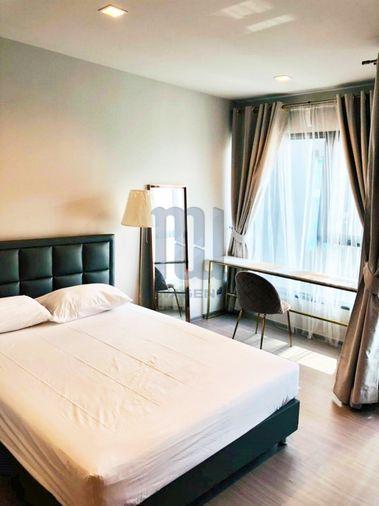 รูป 🦊HunterCondo🦊💥กดปุ่มแอดไลน์💥Life Asoke-Rama 9 - รูปที่ 1/5