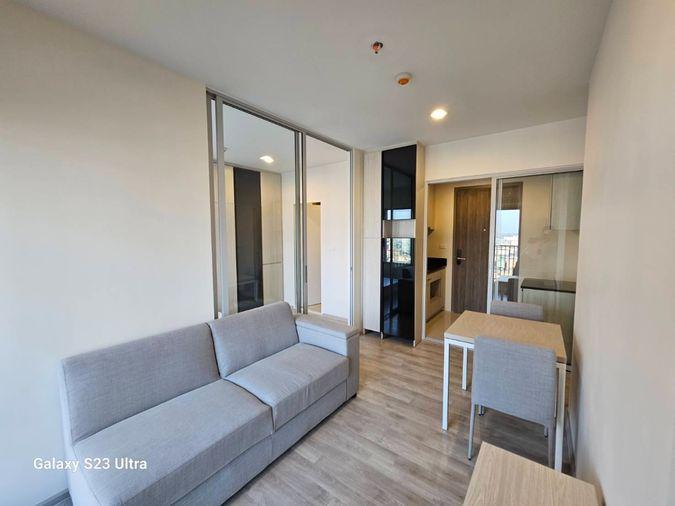 picture For rent 🔥 Niche Mono Ramkhamhaeng 🔥 Complete furniture  - 7/20