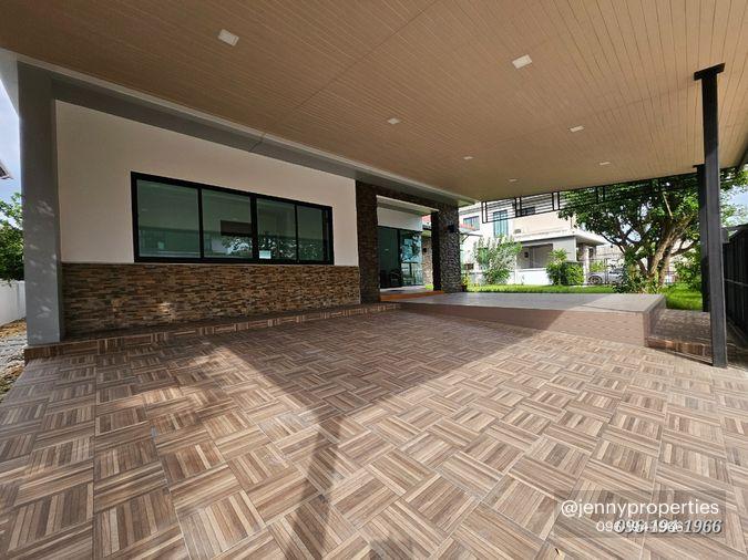 picture ✨️Single house for sale, Manthana Rama 2, Thian Thale, 6 bedroom single house, 292 sq m. ✨️ - 8/37
