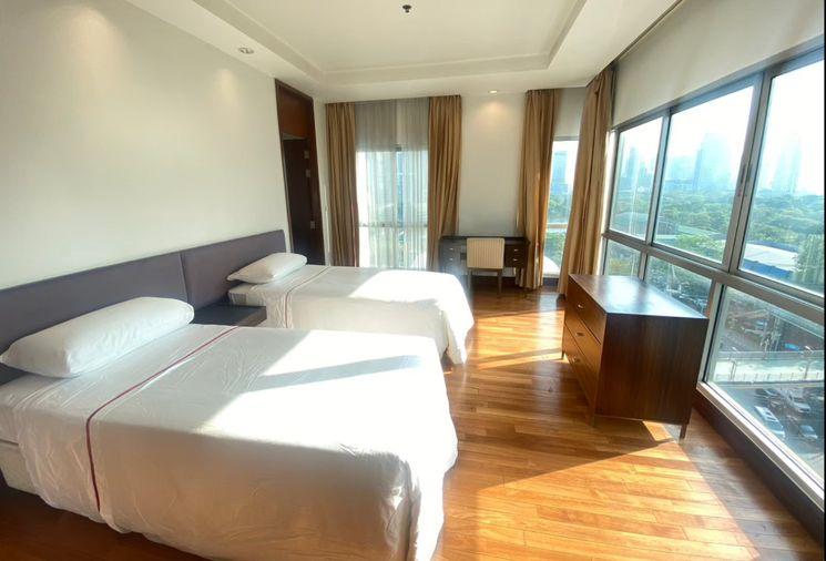 picture  Royal Residence. 3bed 230sqm. Pets ok! Line id: @pfagent - 13/17