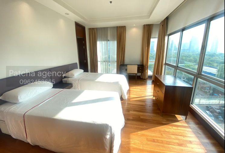 picture Royal Residence. 3bed 230sqm. Pets ok! Line id: @pfagent - 13/17
