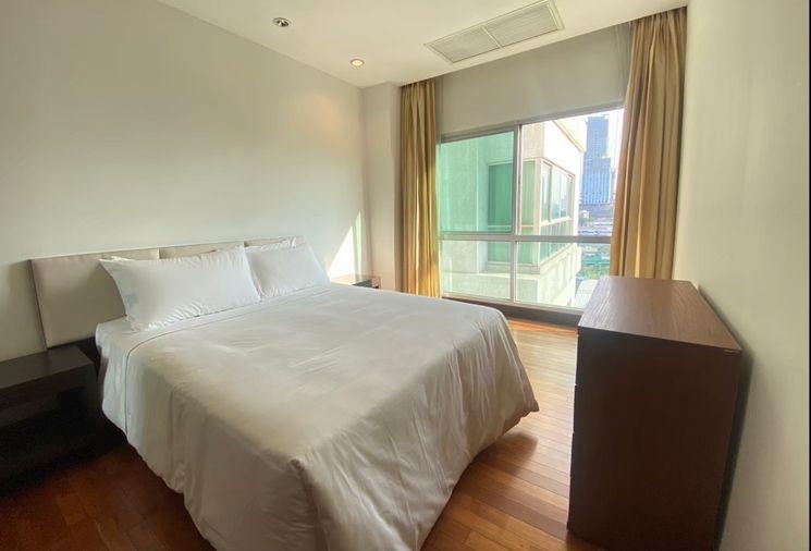 picture  Royal Residence. 3bed 230sqm. Pets ok! Line id: @pfagent - 10/17