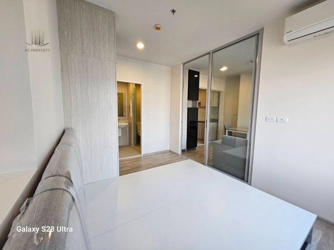 picture For rent 🔥 Niche Mono Ramkhamhaeng 🔥 Complete furniture - 11/20