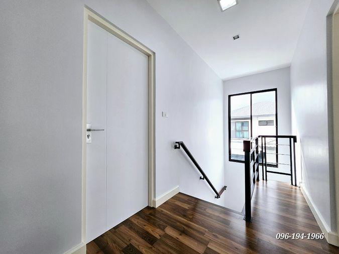 picture ✨️Single house for sale, Manthana Rama 2, Thian Thale, 6 bedroom single house, 292 sq m. ✨️ - 28/37