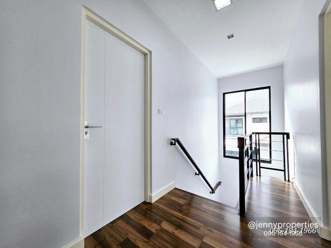 picture ✨️Single house for sale, Manthana Rama 2, Thian Thale, 6 bedroom single house, 292 sq m. ✨️ - 28/37