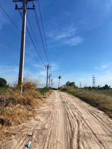 picture Land for sale, Soi Wat Bo Win, Yang En, Sriracha, Chonburi - 4/6