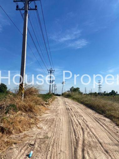 picture Land for sale, Soi Wat Bo Win, Yang En, Sriracha, Chonburi - 4/6