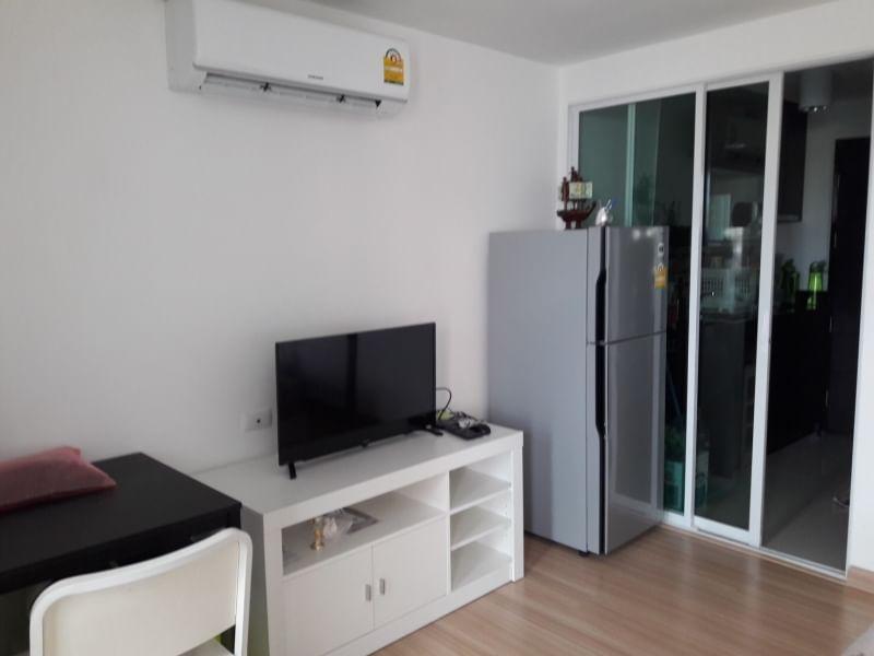 picture For Sales Chateau in Town Vibhavadi 10 Unit 11/18 (Available1/1/68) - 2/3