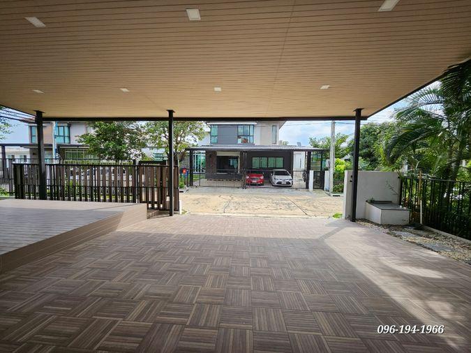 picture ✨️Single house for sale, Manthana Rama 2, Thian Thale, 6 bedroom single house, 292 sq m. ✨️ - 6/37