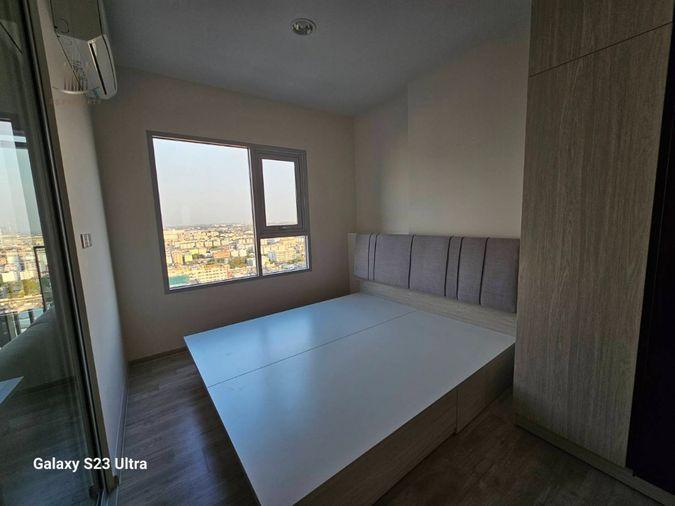 picture For rent 🔥 Niche Mono Ramkhamhaeng 🔥 Complete furniture - 4/20