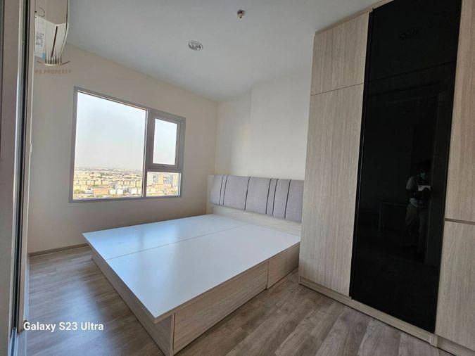 picture For rent 🔥 Niche Mono Ramkhamhaeng 🔥 Complete furniture - 2/20